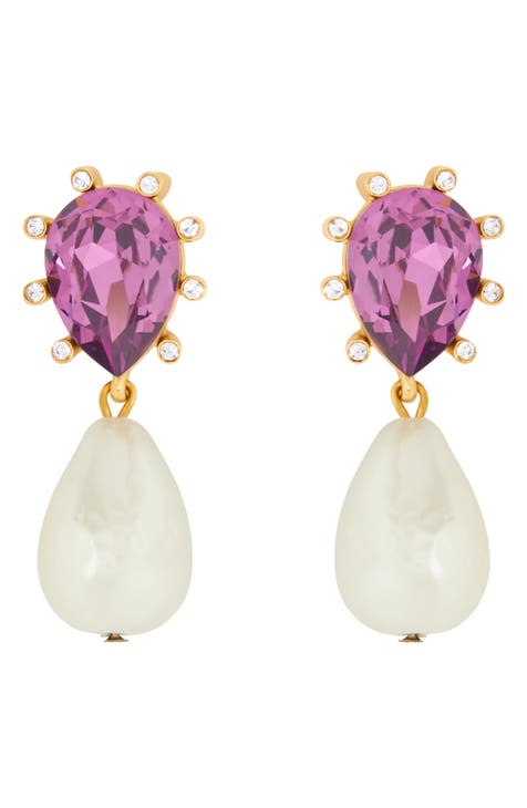 Oscar de la renta jewelry sale discount