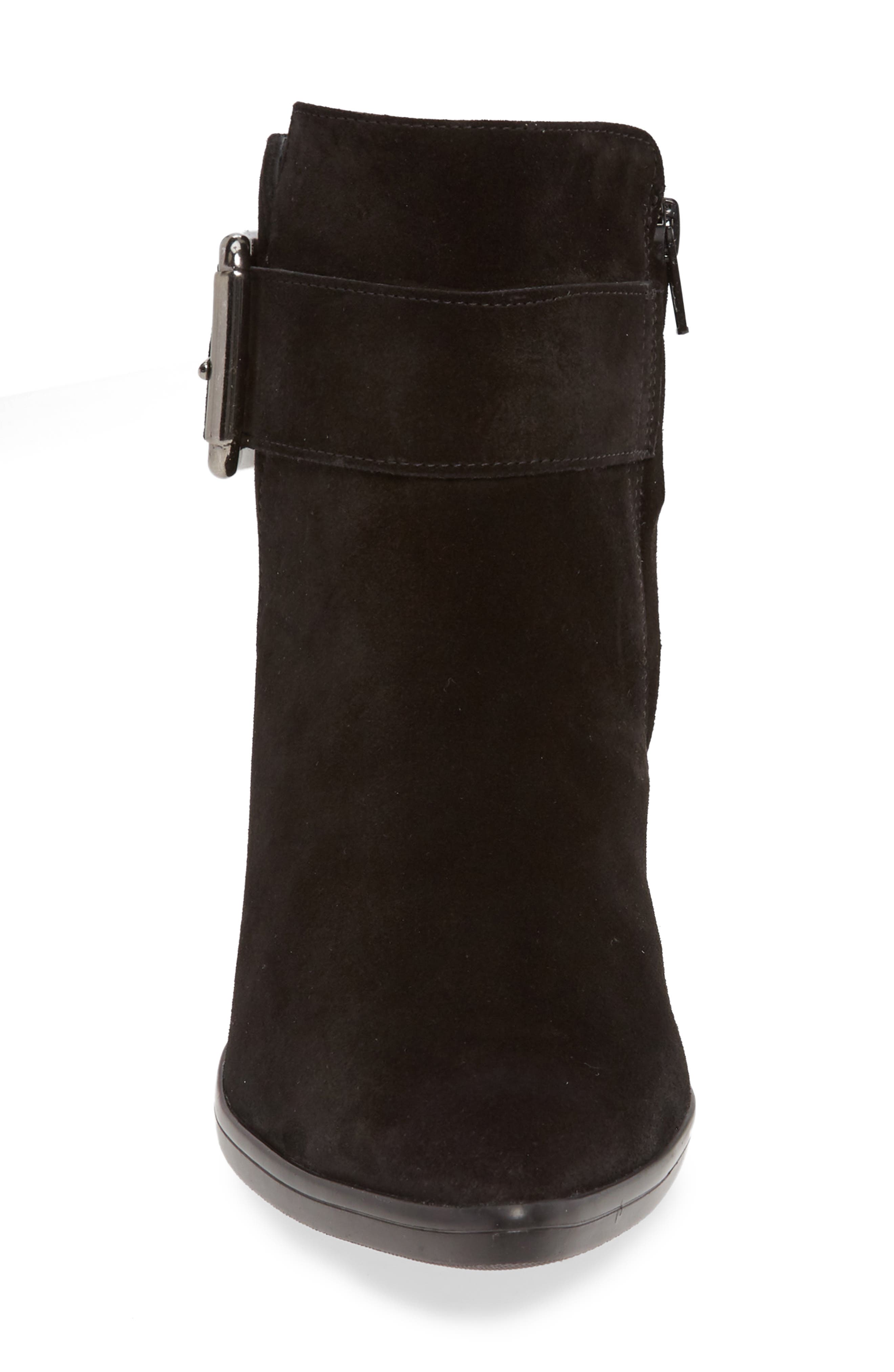 Paul Green Birch Buckle Bootie, Alternate, color, 