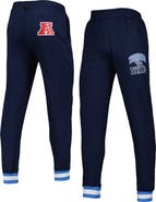 STARTER Men's Starter Navy Tennessee Titans Blitz Fleece Jogger Pants