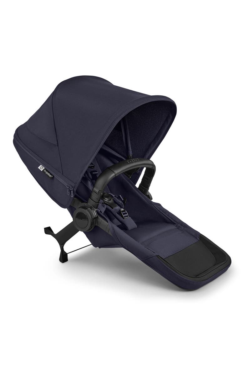 Donkey 6 Sibling Seat, Main, color, DEEP INDIGO