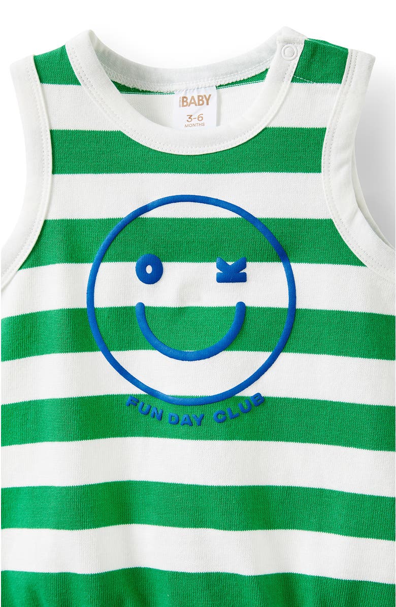 Cotton On Kids Della Bubble Bubbysuit, Alternate, color, 