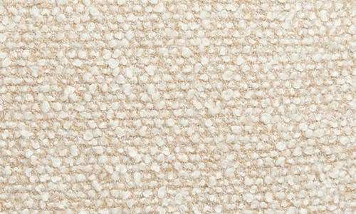 Vcny Home Heathered Fringe Accent Pillow In Neutral