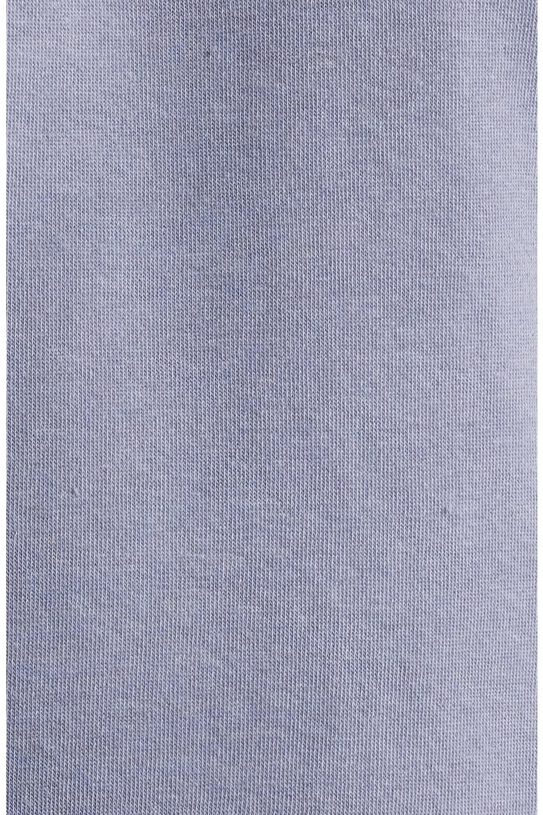 Mineral Wash Fleece Sweatshirt, Alternate, color, ZINC
