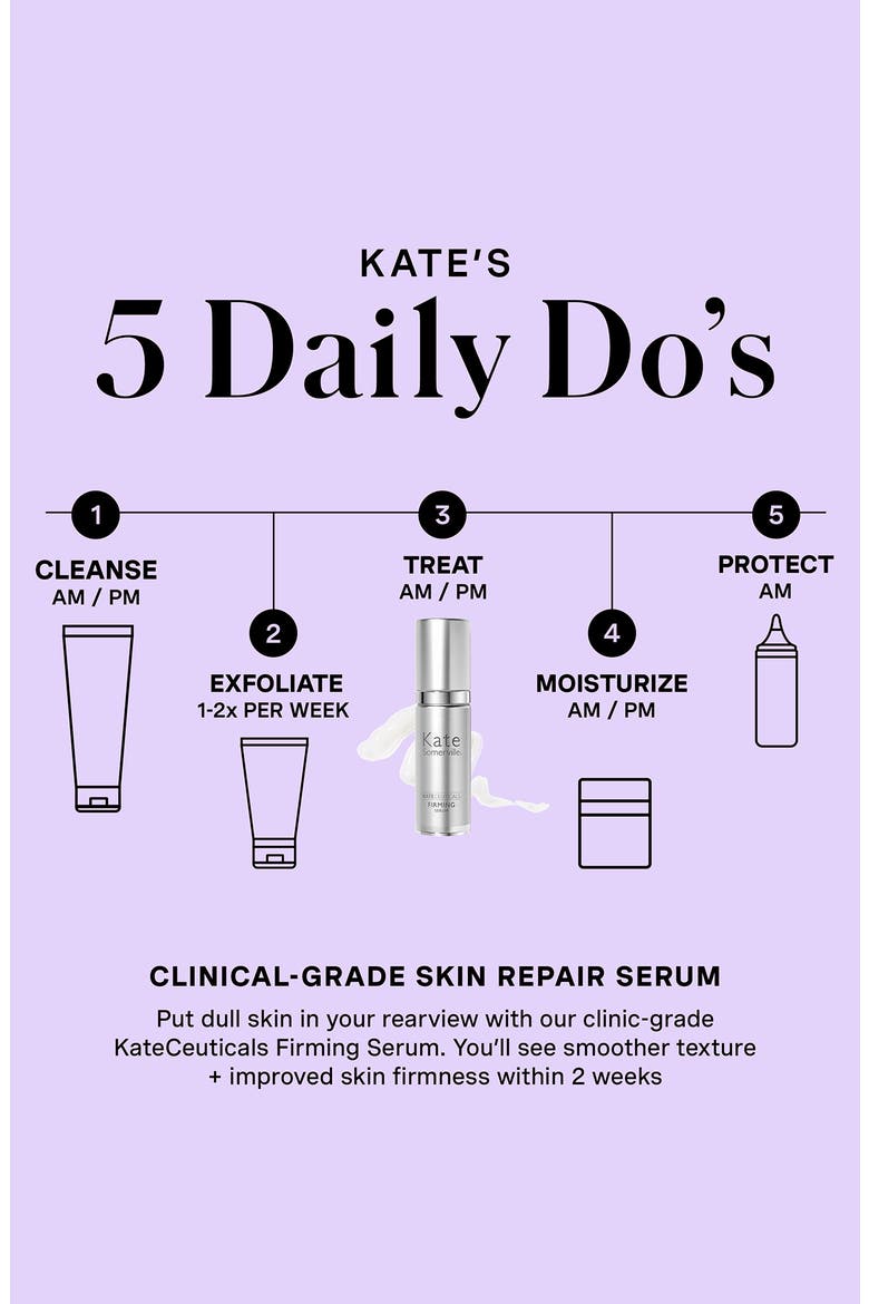 Kateceuticals® Firming Serum, Alternate, color, NO COLOR