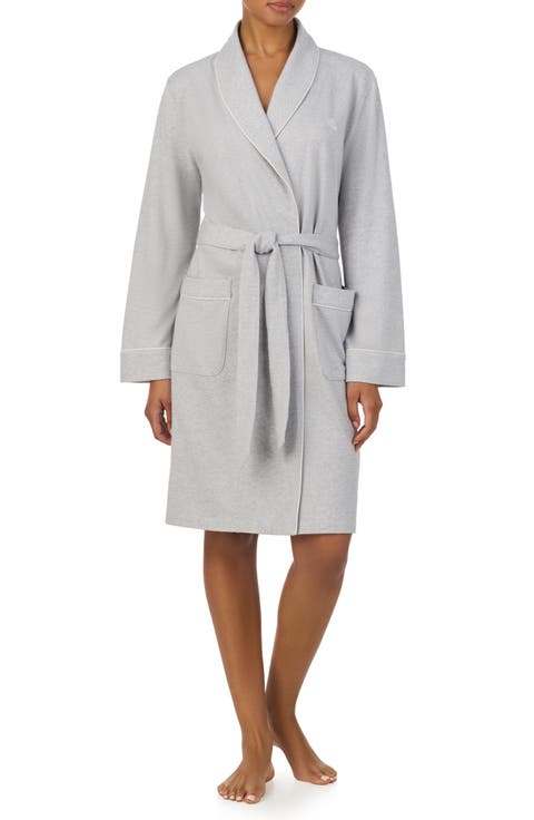 Cotton Robe