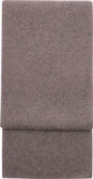 MANGO Selection Cashmere Scarf