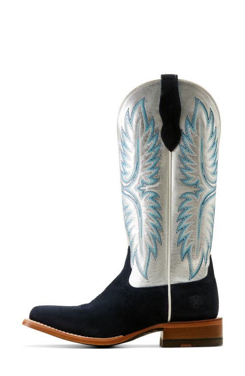 Ariat Frontier Calamity Jane Western Boot