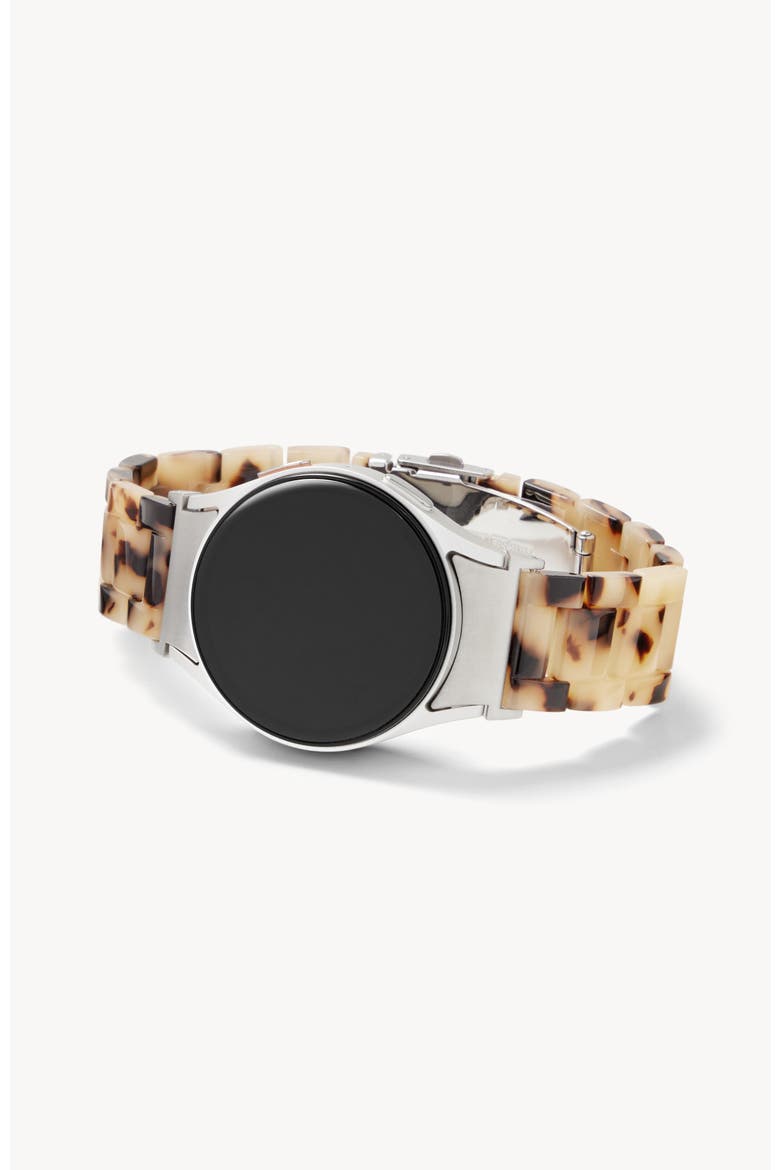 Samsung Galaxy Band, Alternate, color, Blonde Tortoise