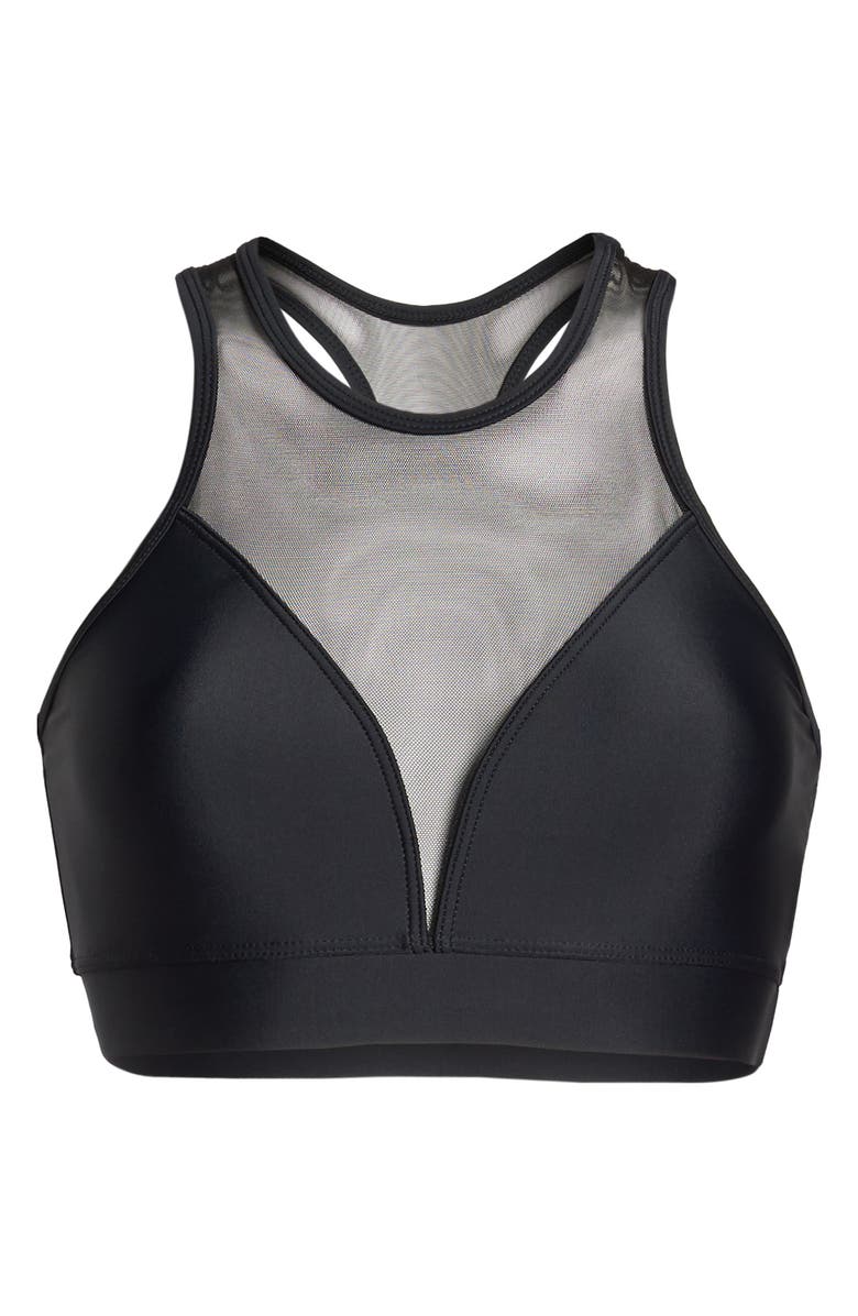 Onzie Sports Bra, Alternate, color, 