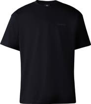 Mackage TEE-R Silicone Logo Organic Cotton T-Shirt
