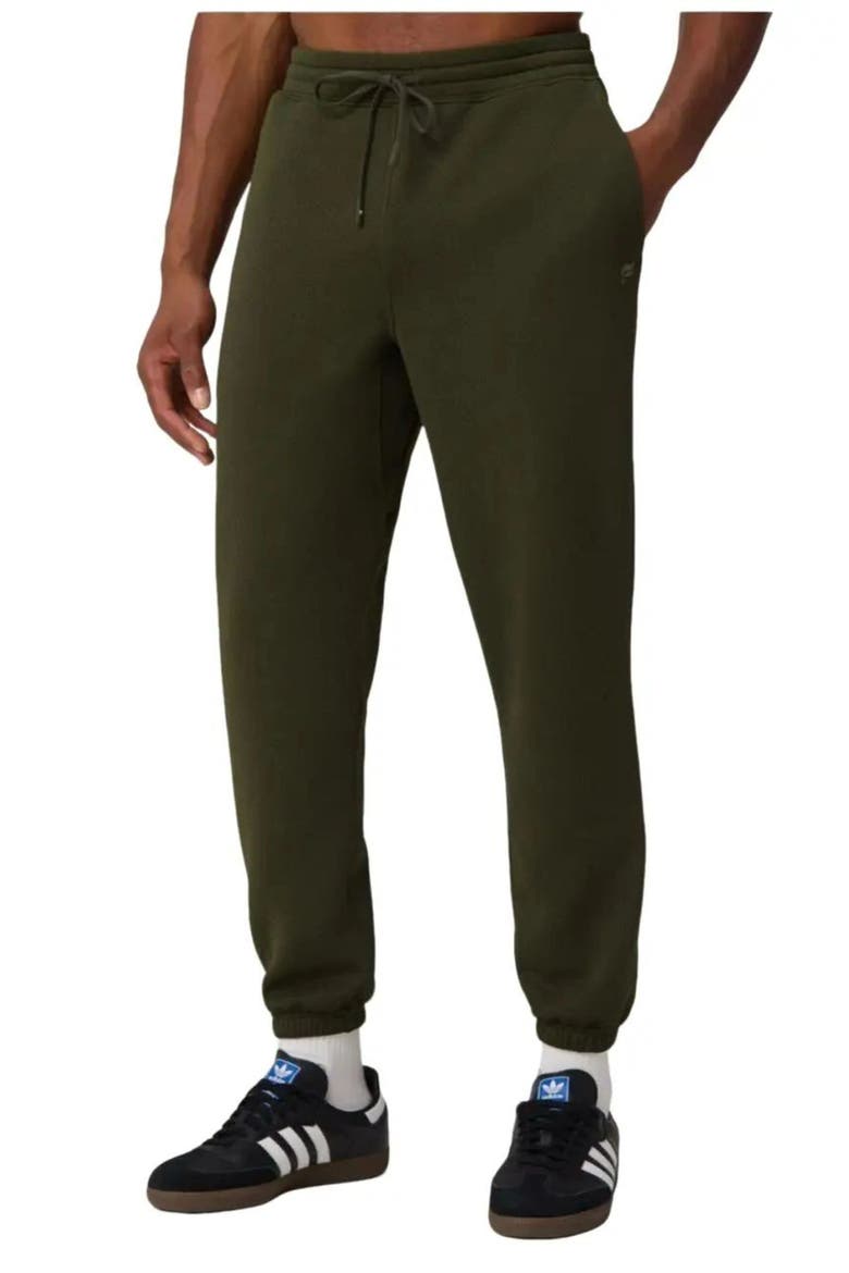 The GridTech Jogger, Main, color, Dark Olive