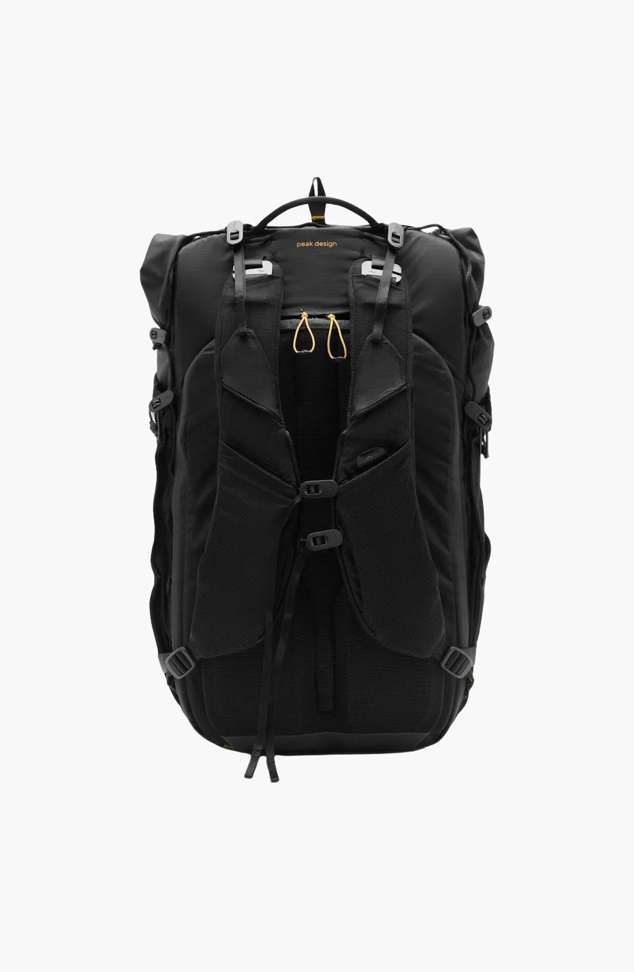 Outdoor Lightweight Modular Backpack, Alternate, color, Kelp
