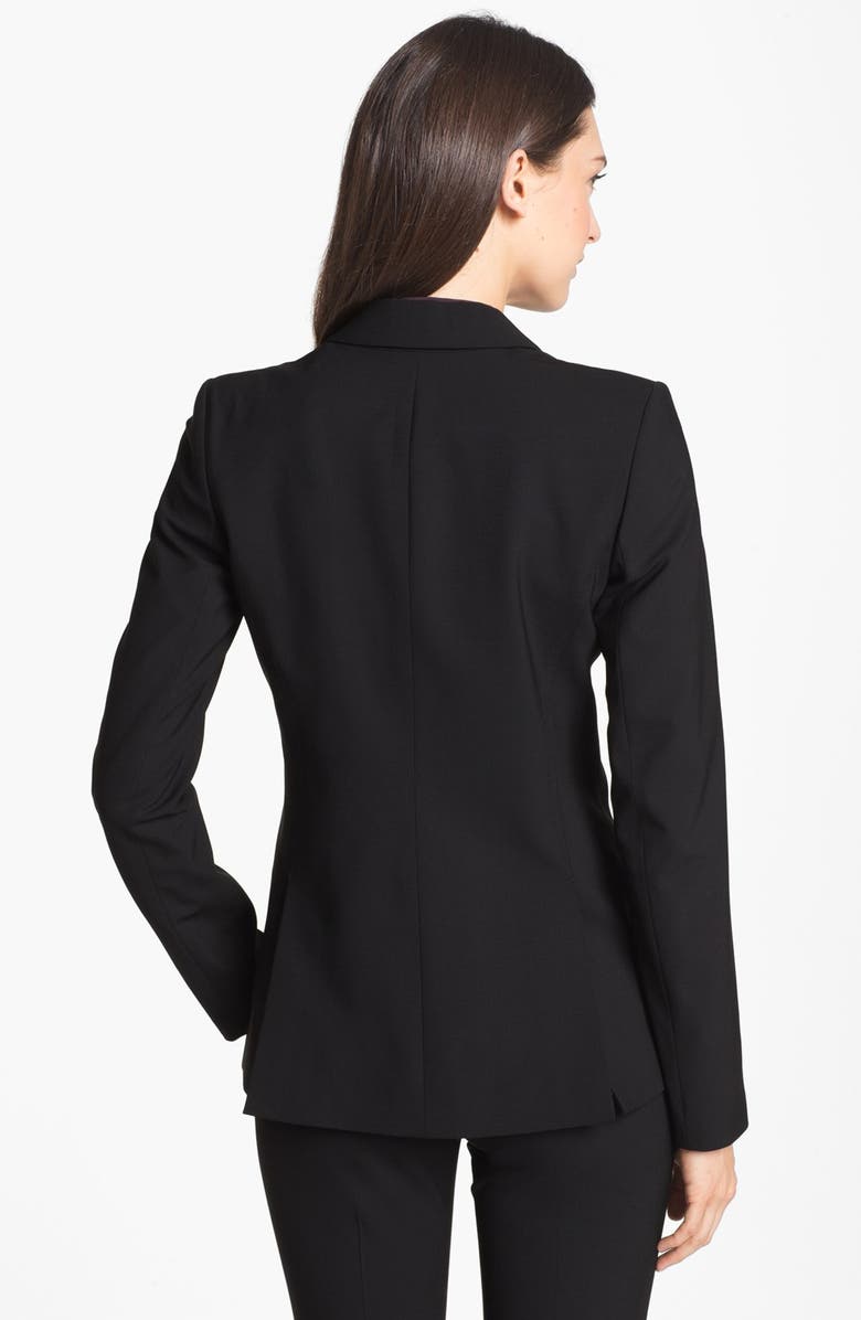 Theory 'Shinna' Blazer, Alternate, color, 