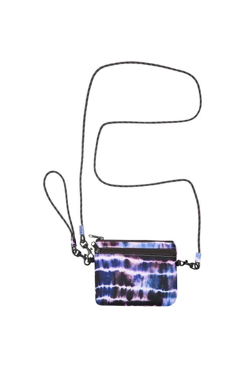 Women's Renrose Wallet, Alternate, color, Drift Tide