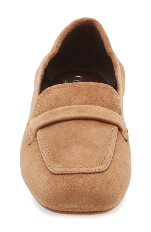 Cordani Myla Loafer In Brown
