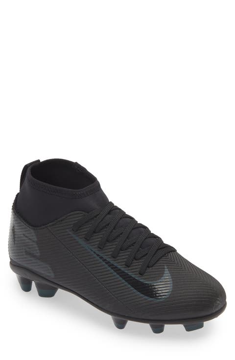 Kids' Jr. Superfly 10 Club Soccer Cleat (Little Kid & Big Kid)