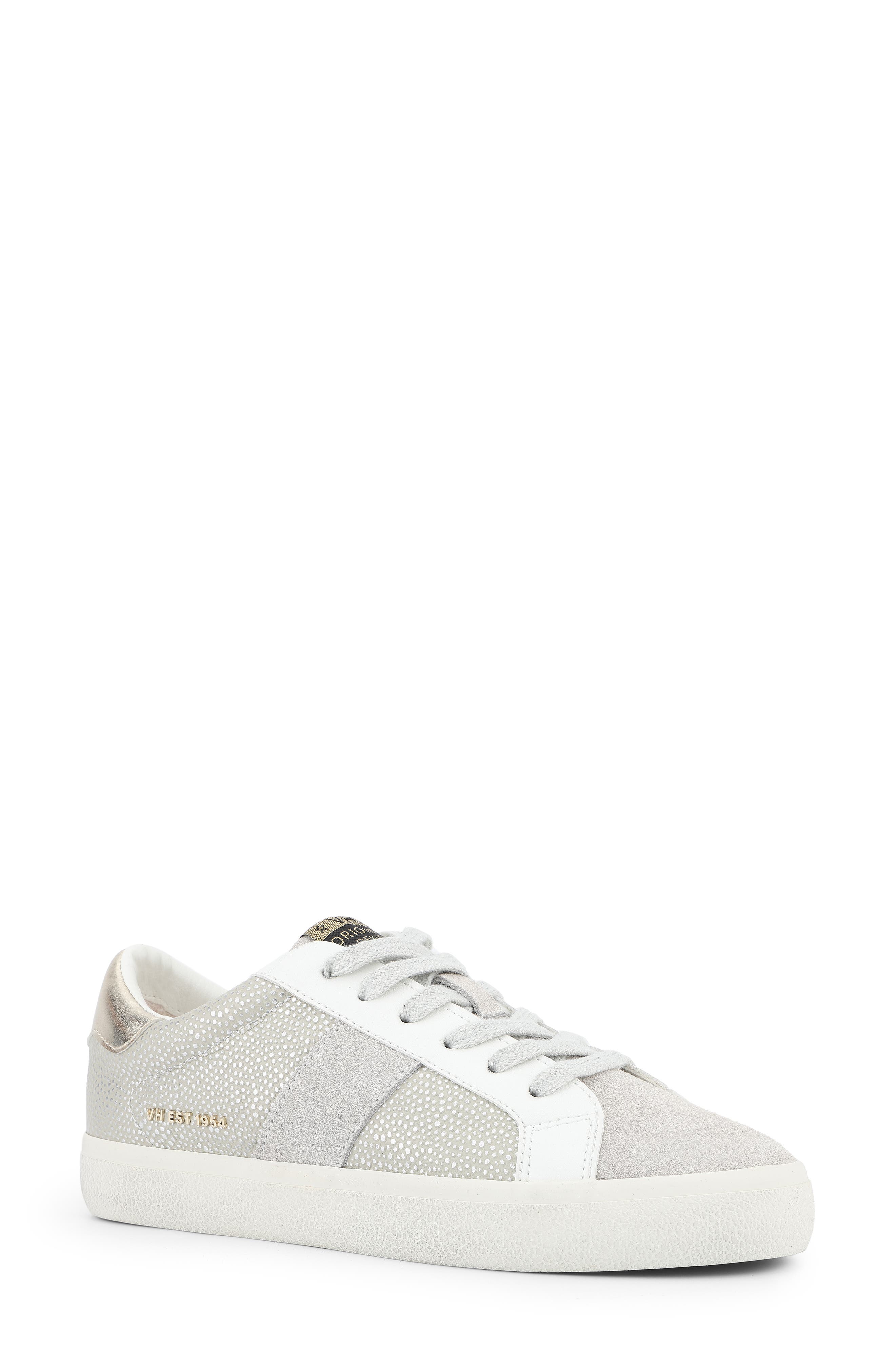 Vintage Havana Rema Sneaker, Main, color, 