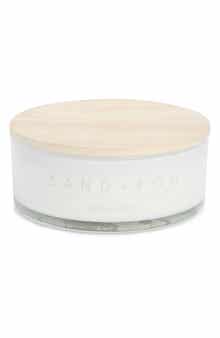 SAND AND FOG Ocean Mist Candle
