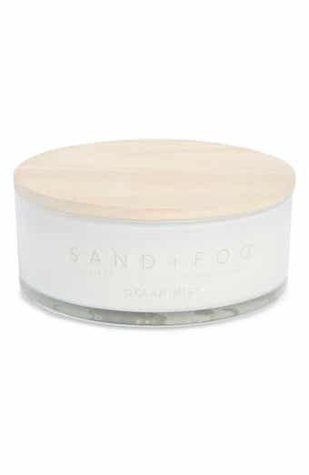 SAND AND FOG Ocean Mist Candle