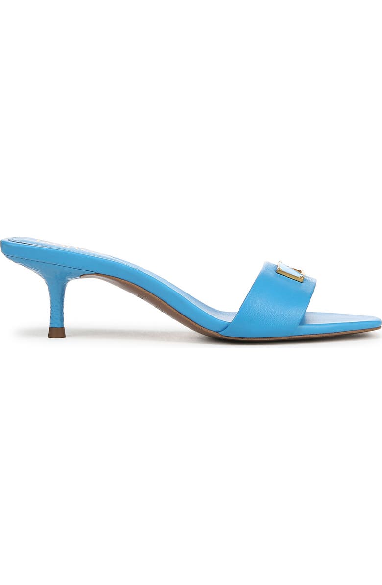 Franco Sarto Roey Sandal, Alternate, color, Blue