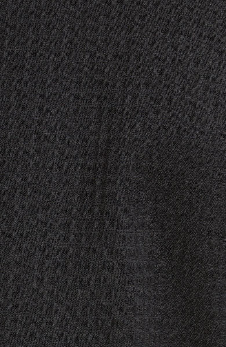 Emporio Armani G-Line Textured Box Stretch Virgin Wool Sport Coat, Alternate, color,