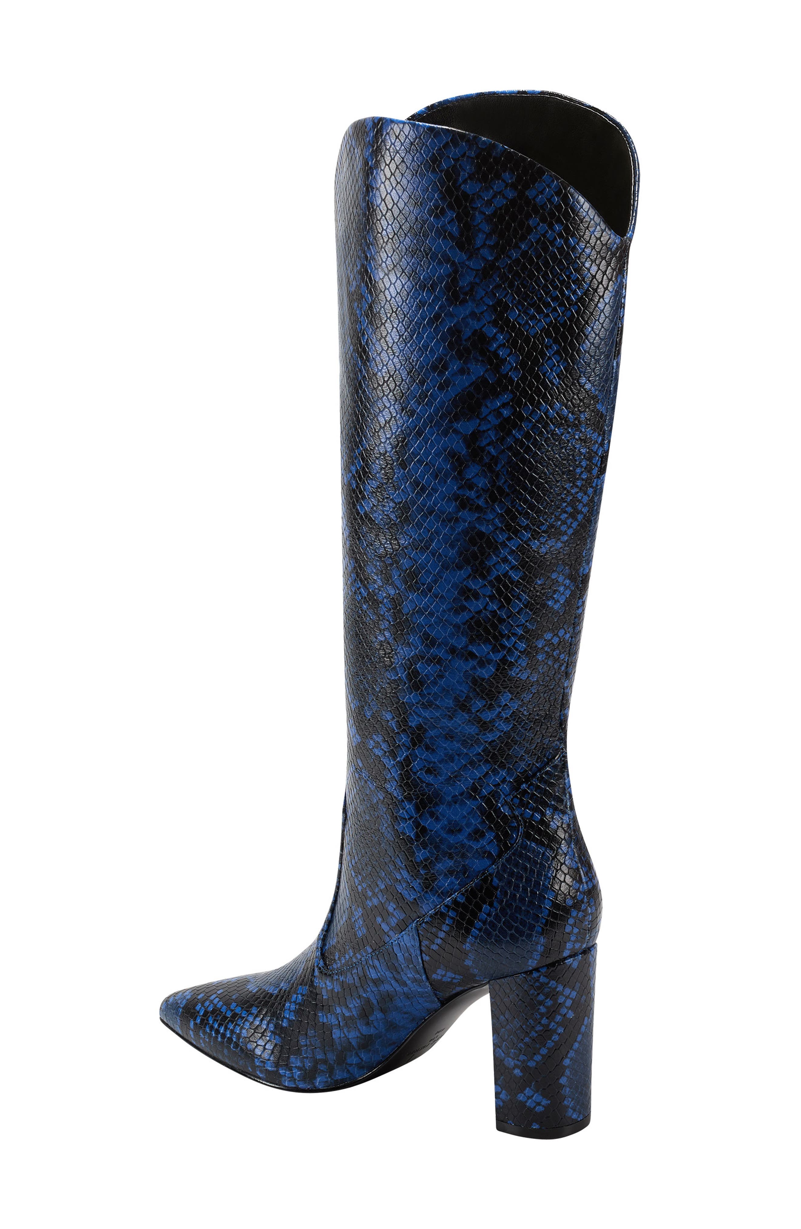 Marc Fisher LTD Uday Boot, Alternate, color, 