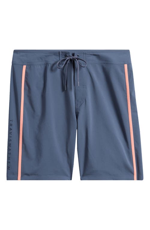 Travismathew Racing Ship Board Shorts