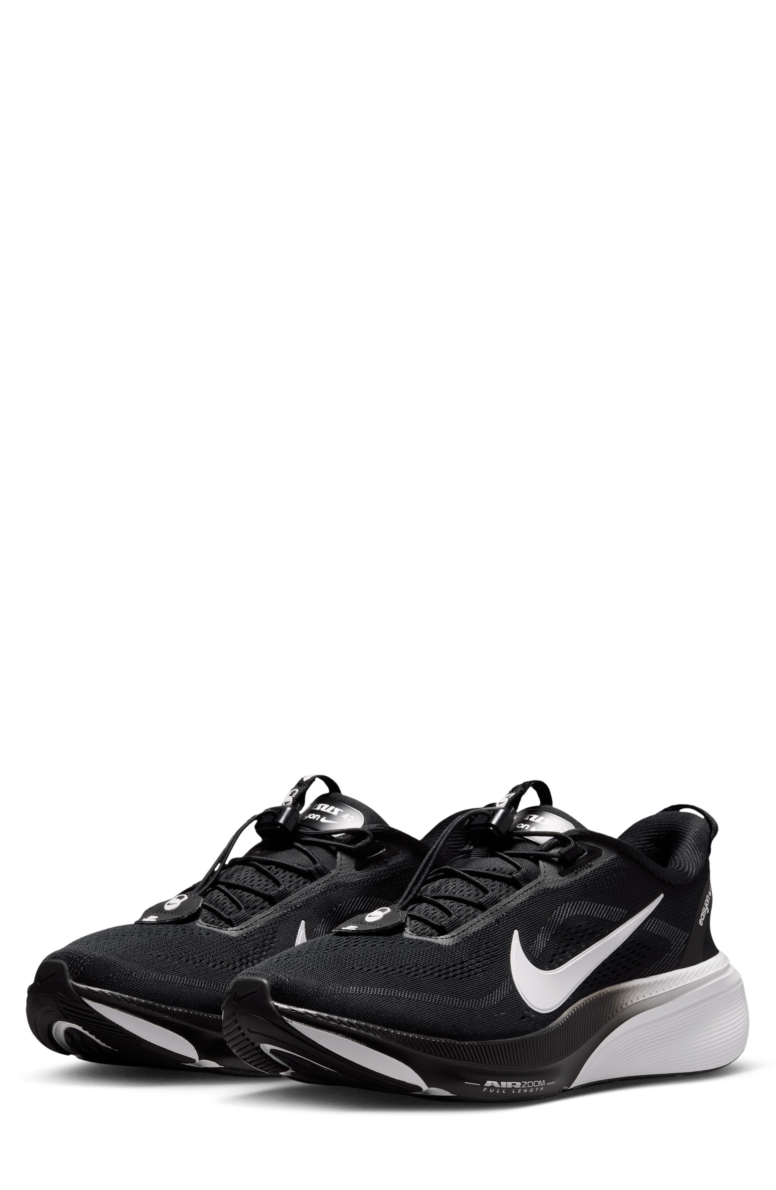 BLACK/ WHITE/ DARK SMOKE GREY
