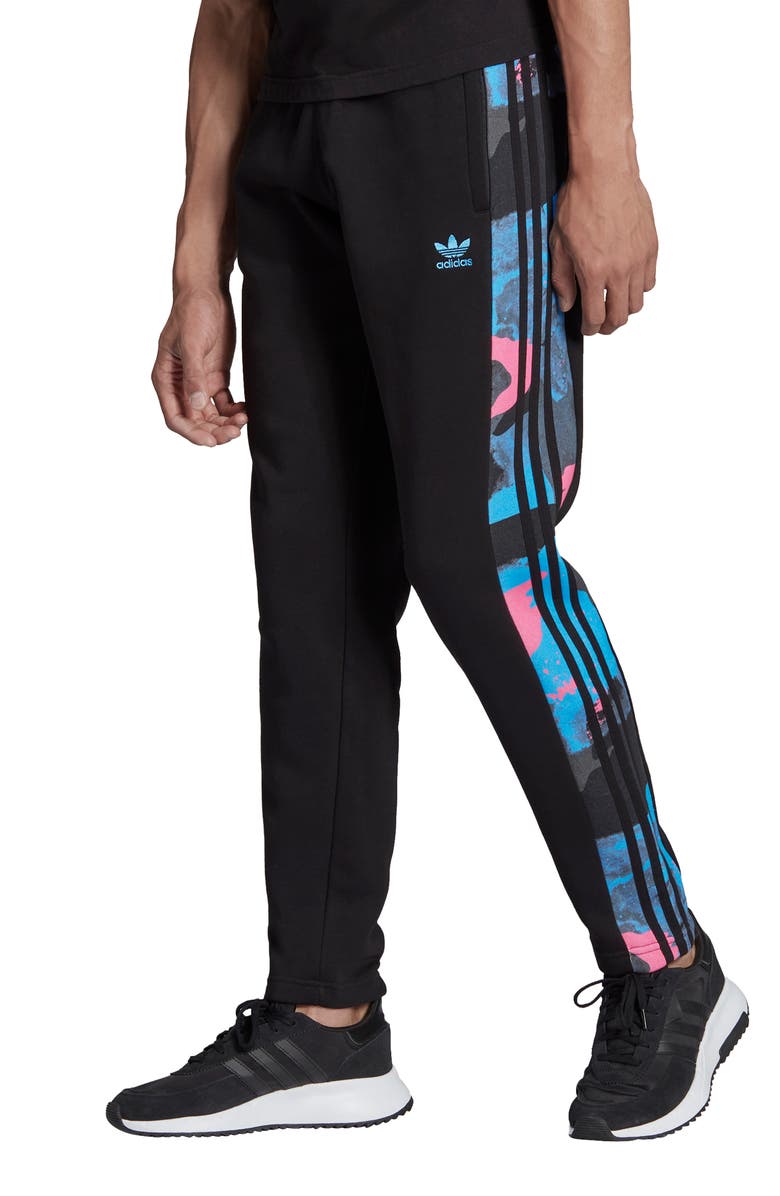 adidas Originals Camouflage Series Sweatpants, Main, color, 