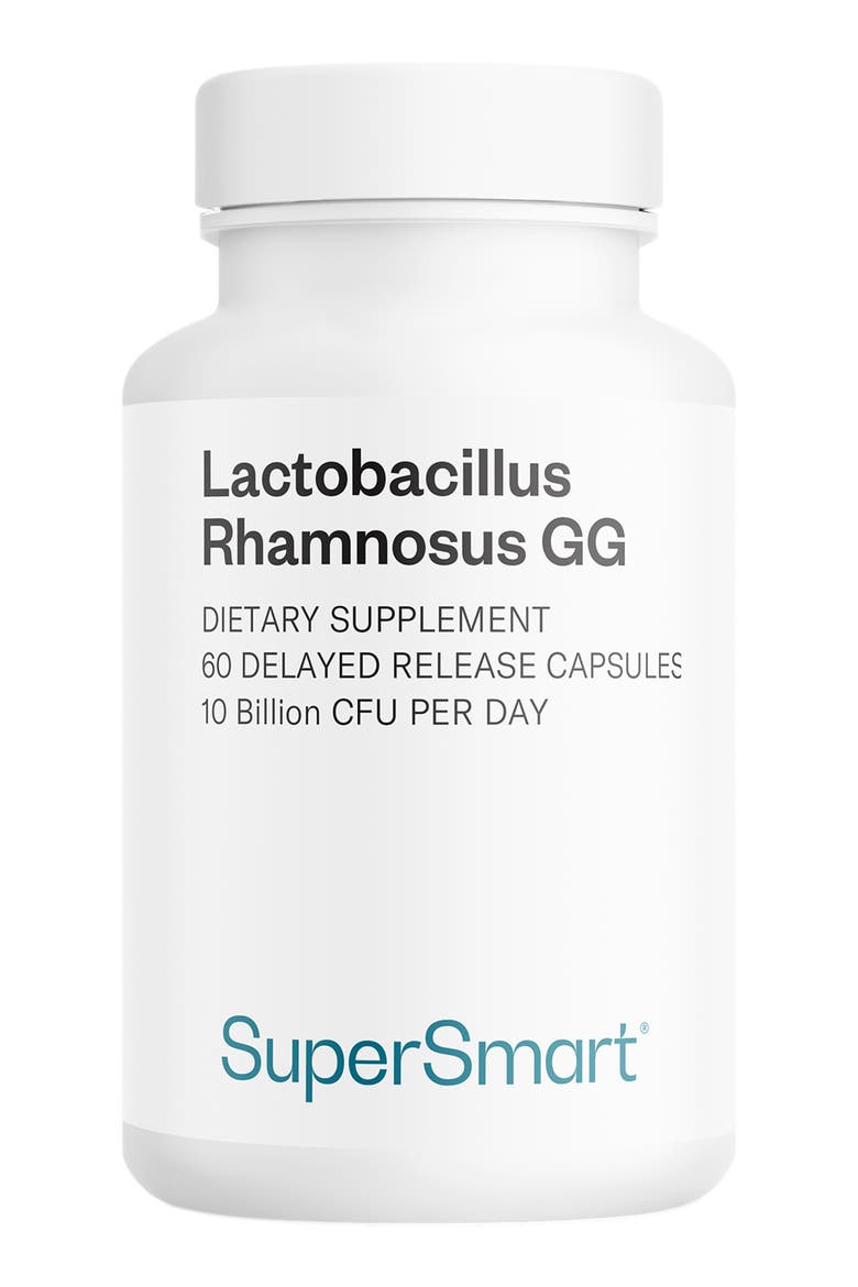 Lactobacillus Rhamnosus GG, Main, color, None