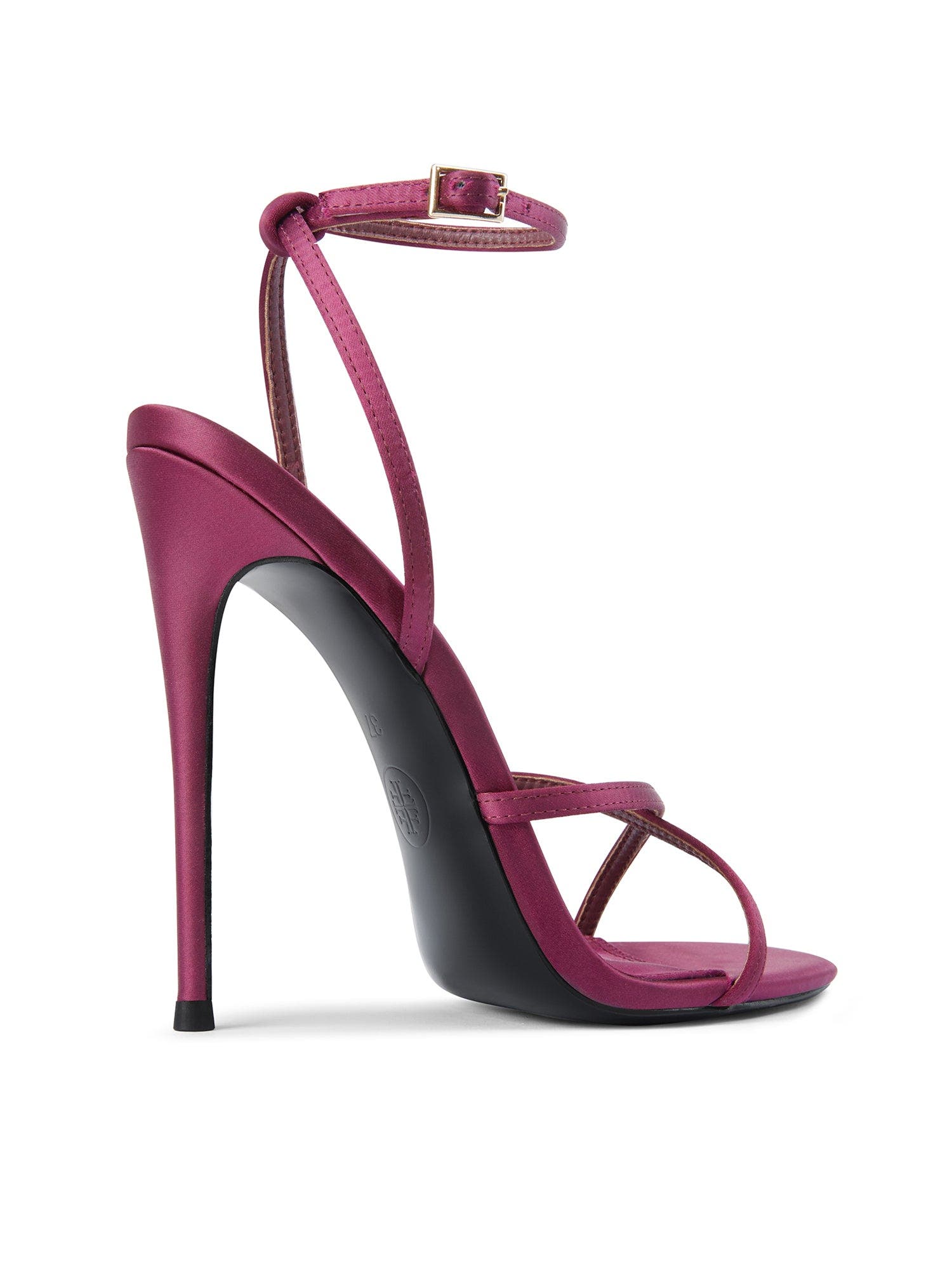 FEMME Ale Sandal, Alternate, color, Uva