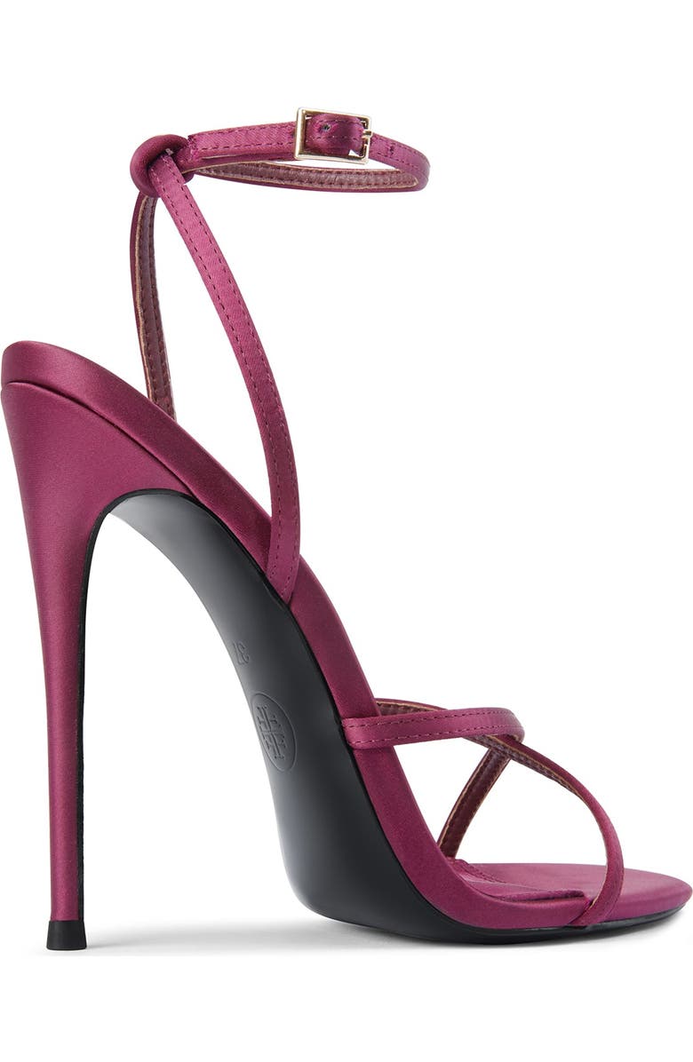 FEMME Ale Sandal, Alternate, color, Uva