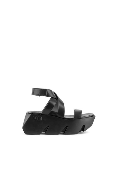 Bull Way Sandals