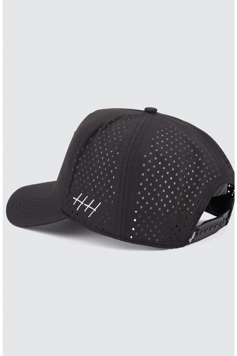 Performance Hat, Alternate, color, Black