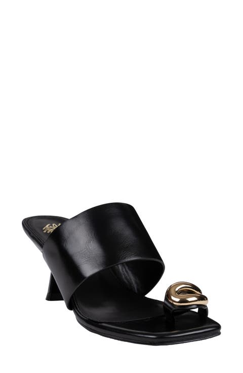 Carmela Toe Loop Sandal (Women)