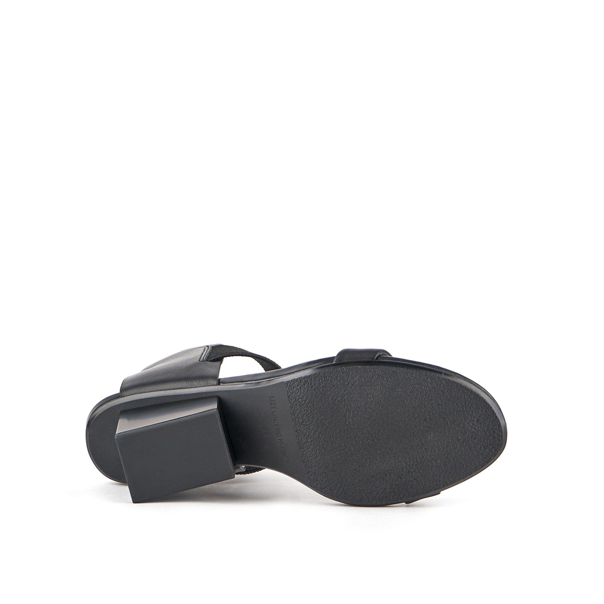 United Nude Raila Mid, Alternate, color, Black Ii