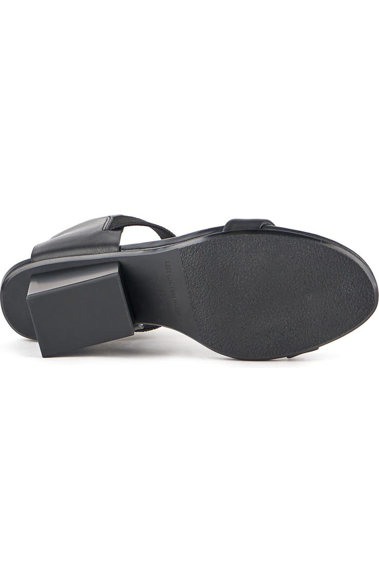 United Nude Raila Mid, Alternate, color, Black Ii