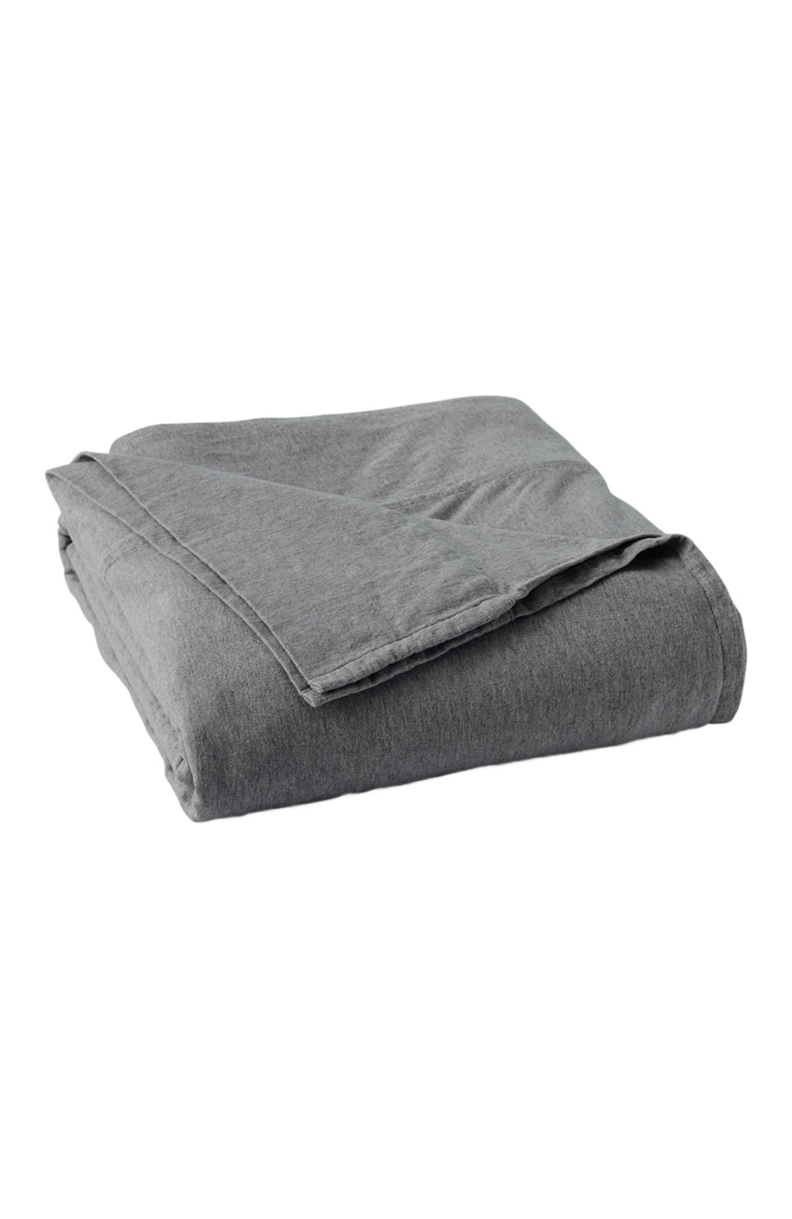 selected Medium Grey Heather