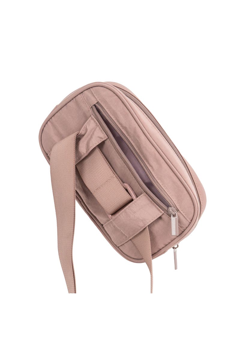 Principal Xbody Bag, Alternate, color, Mauve