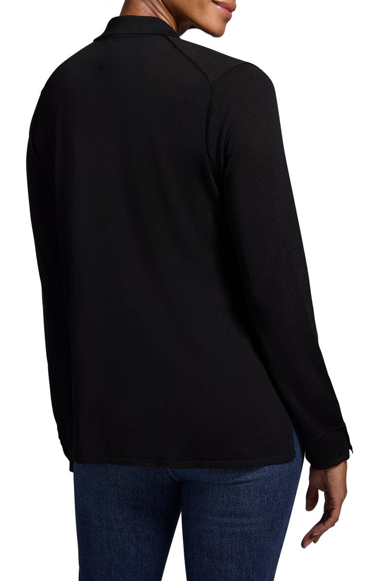 NIC+ZOE Sweater Shirt, Alternate, color, 