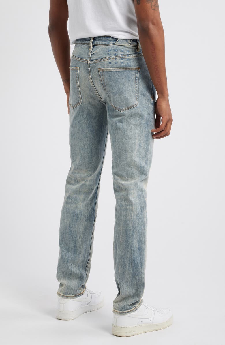 Chitch Stairway Tapered Leg Jeans