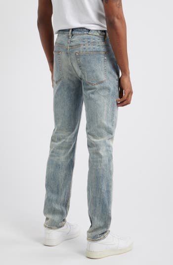 Chitch Stairway Tapered Leg Jeans