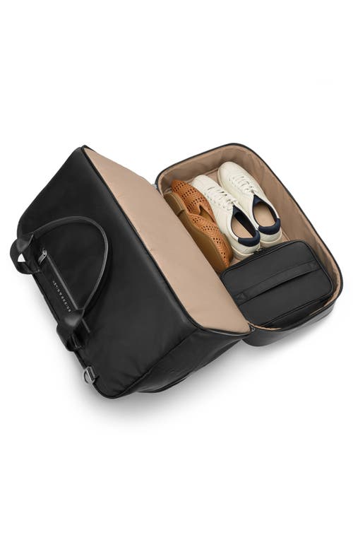Briggs & Riley Weekender Tote In Black
