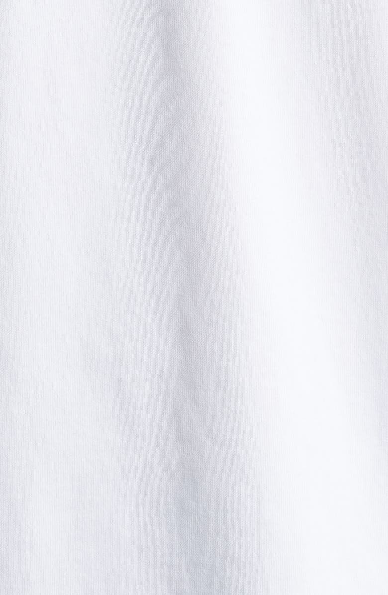 Percival Arancia Oversize Cotton Graphic T-Shirt, Alternate, color, 