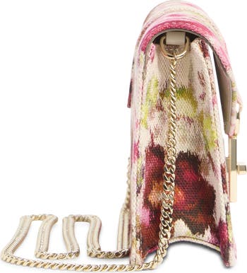 Milan Love Letter Envelope Clutch