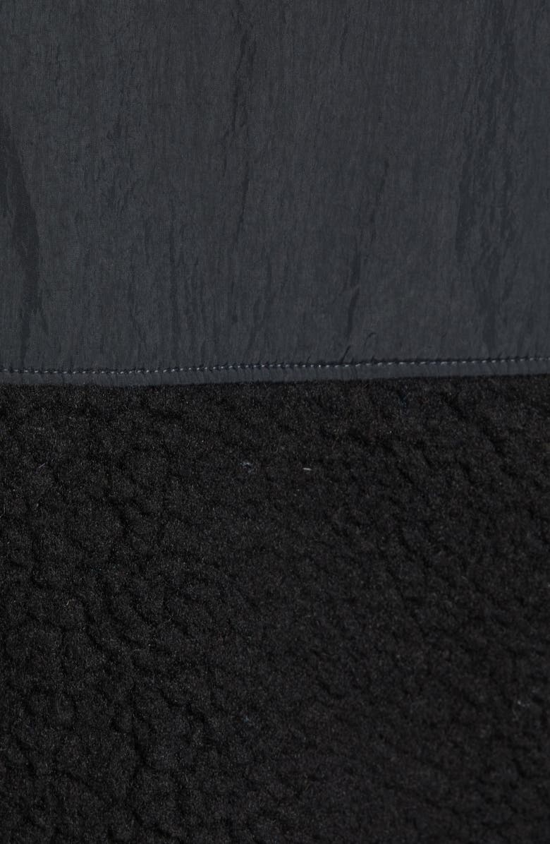 Nike Sportswear Fleece Vest, Alternate, color, 