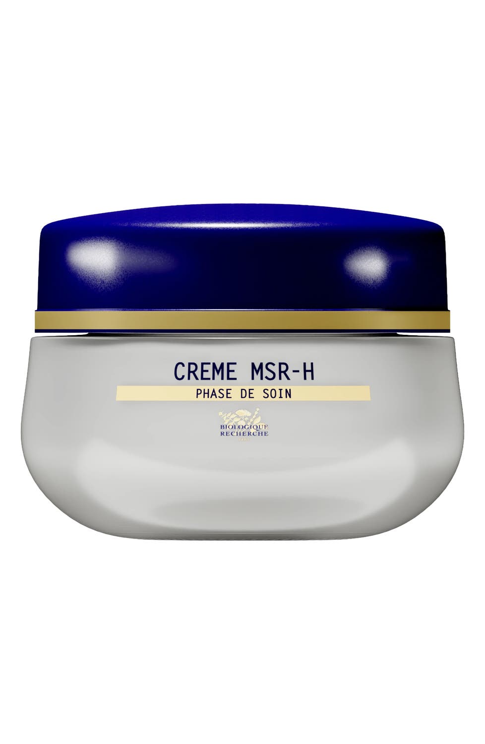 Crème MSR-H Face Cream