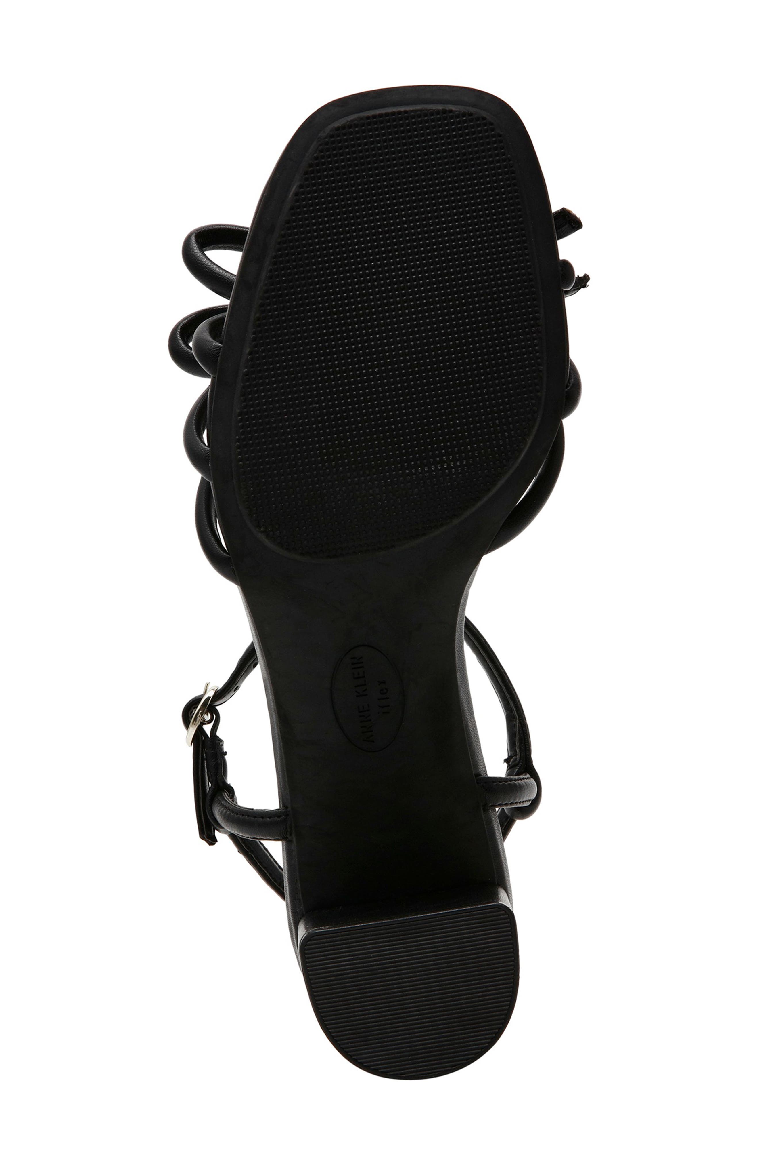 Anne Klein Keilly Sandal, Alternate, color, 