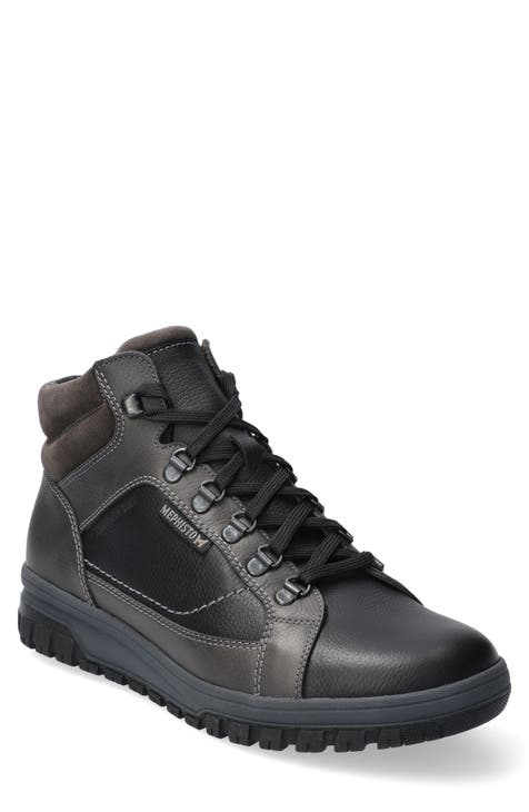 Mens Mephisto Boots Nordstrom