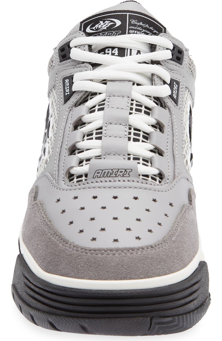 AMIRI MA-94 Low Top Platform Sneaker, Alternate, color,